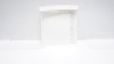 Systagenix 500502 Adaptic Touch Silicone Dressing 3inch x 4-1/4inch (x)